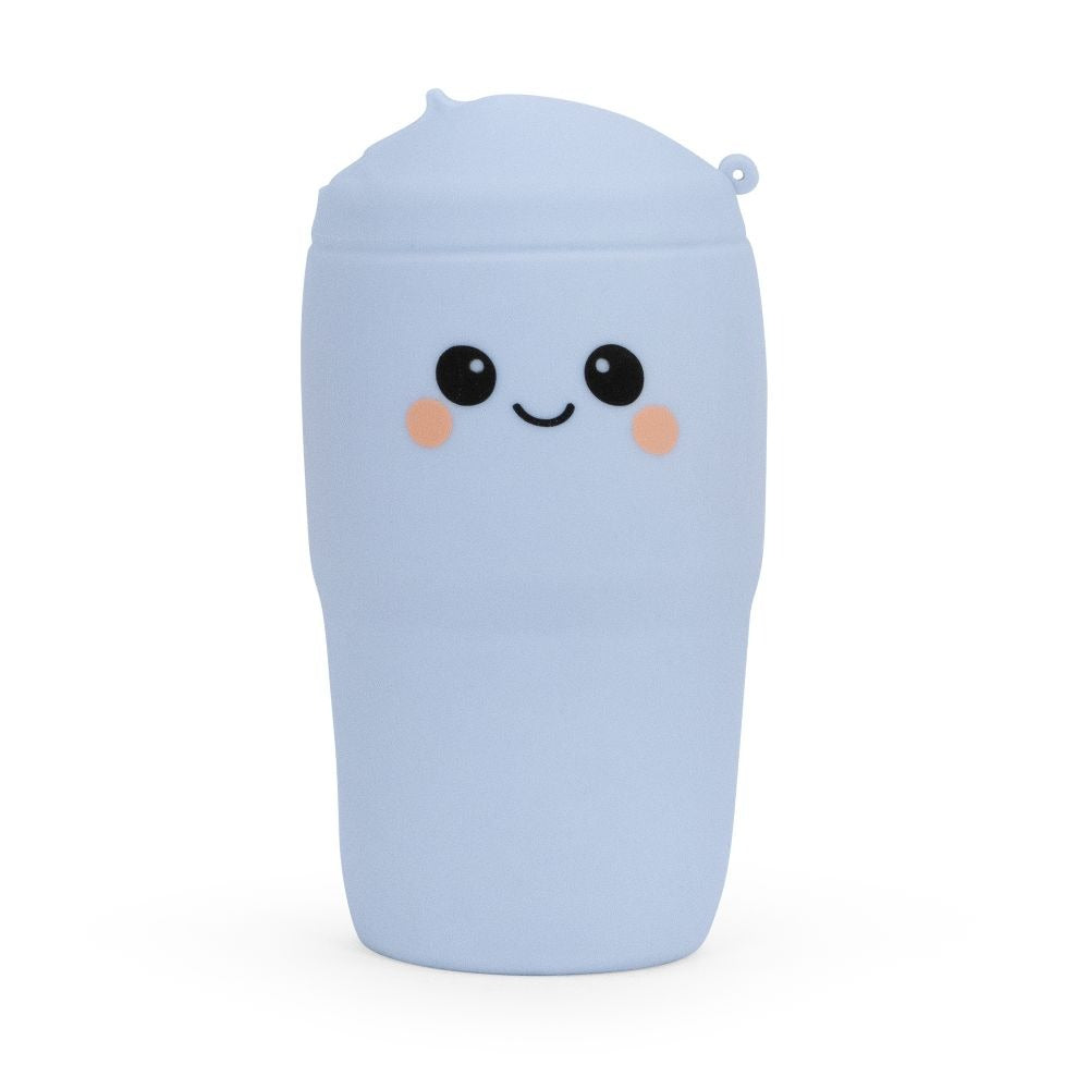 The Big Squij - Fidget: Jumbo Drink Cup