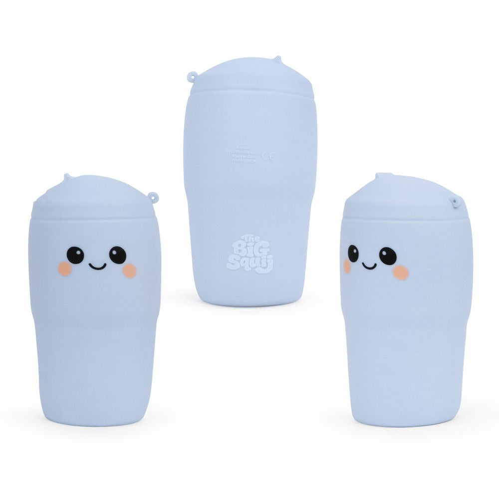 The Big Squij - Fidget: Jumbo Drink Cup