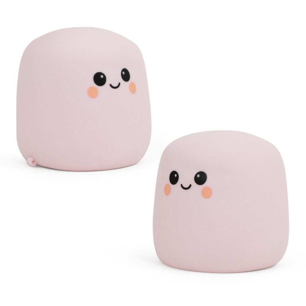 The Big Squij - Fidget: Jumbo Marshmallow