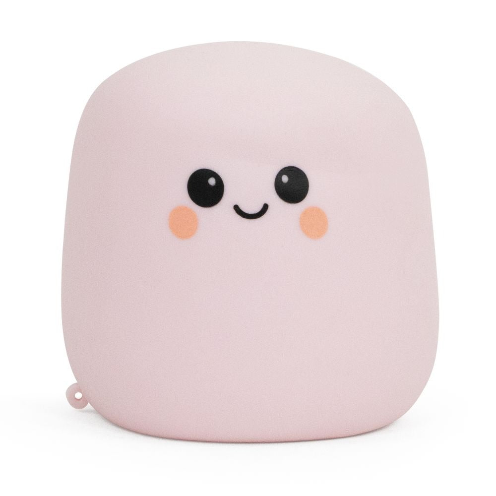 The Big Squij - Fidget: Jumbo Marshmallow