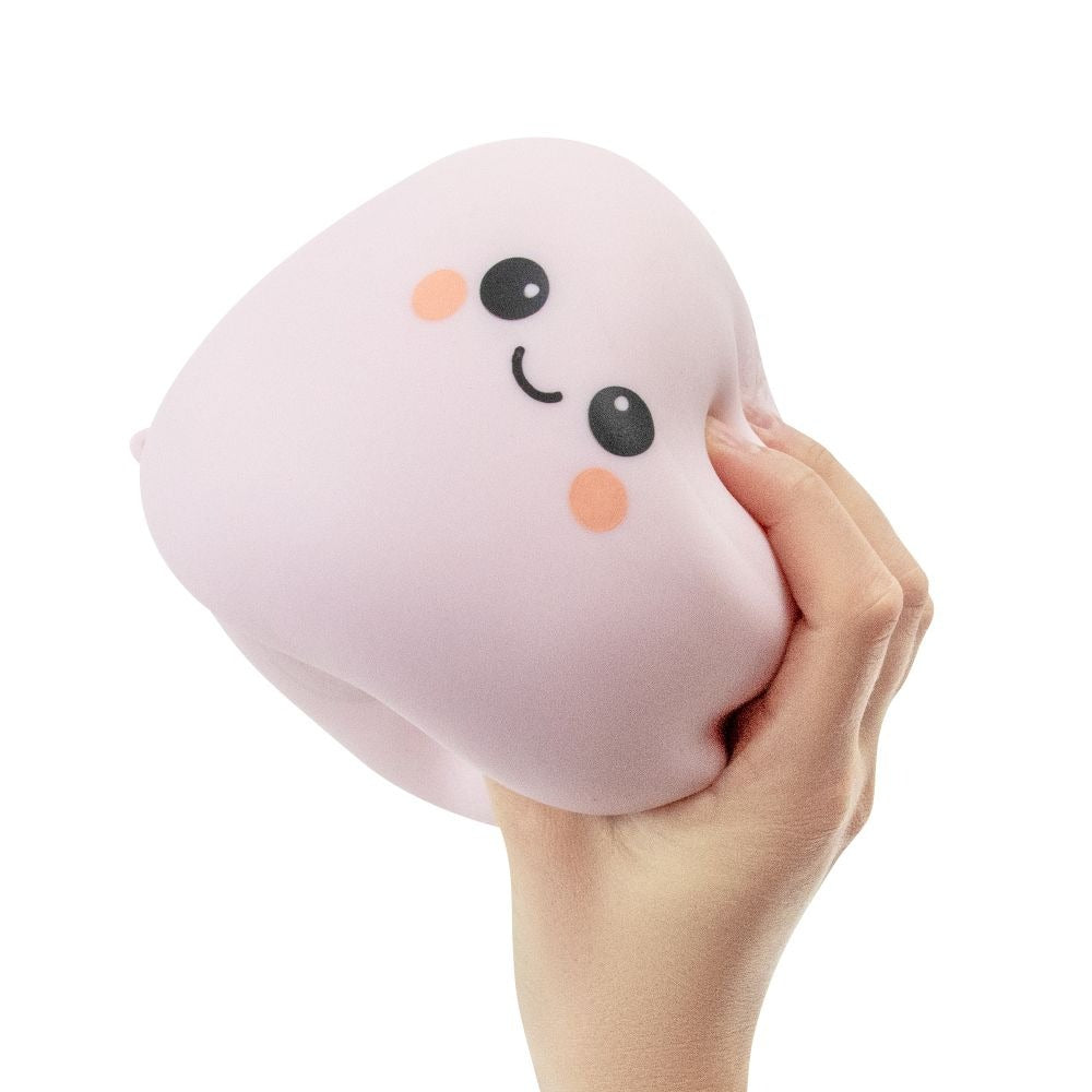 The Big Squij - Fidget: Jumbo Marshmallow