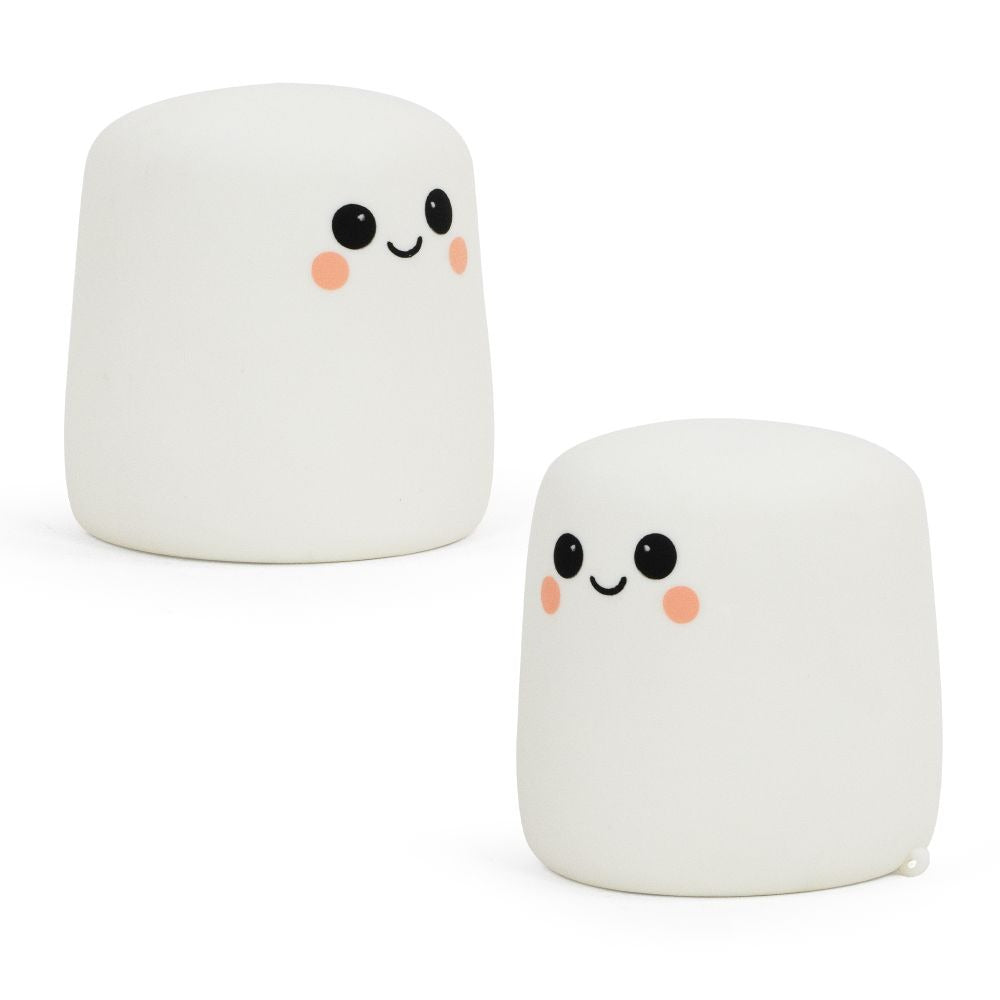 The Big Squij - Fidget: Jumbo Marshmallow