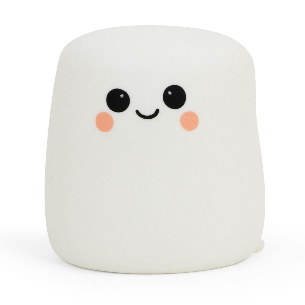 The Big Squij - Fidget: Jumbo Marshmallow