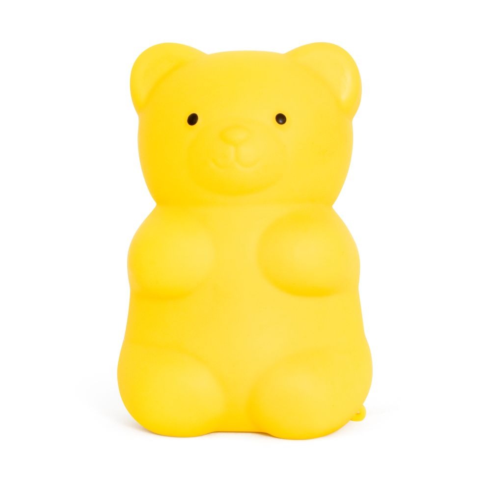 The Big Squij - Fidget: Jumbo Gummy Bear 1 St.