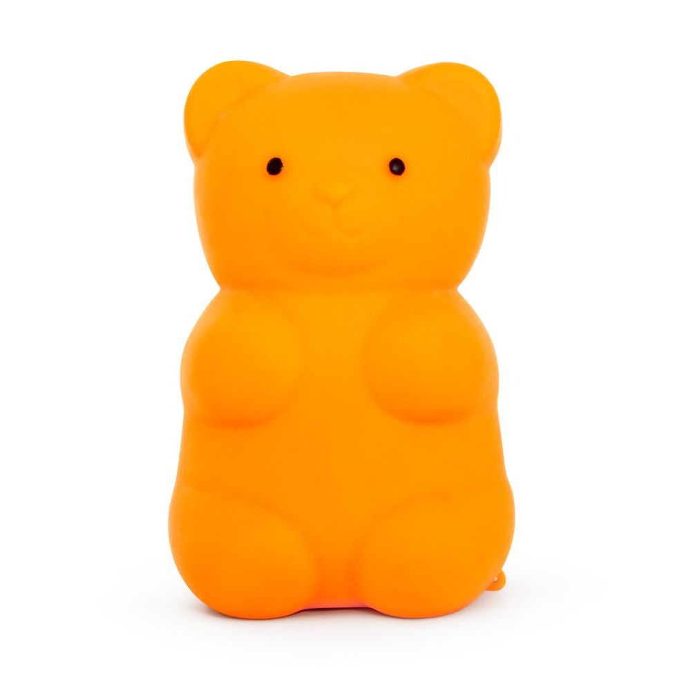 The Big Squij - Fidget: Jumbo Gummy Bear 1 St.