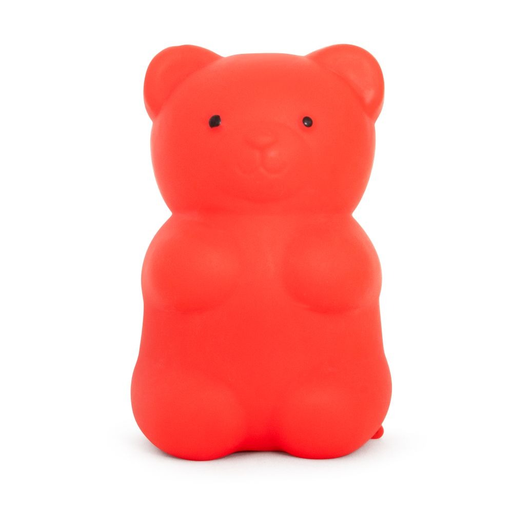 The Big Squij - Fidget: Jumbo Gummy Bear 1 St.