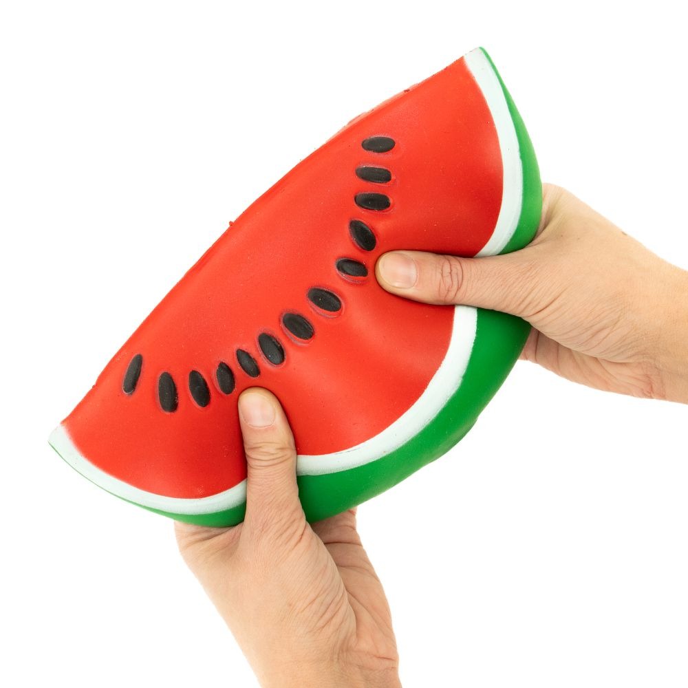 The Big Squij - Fidget: Jumbo Watermelon