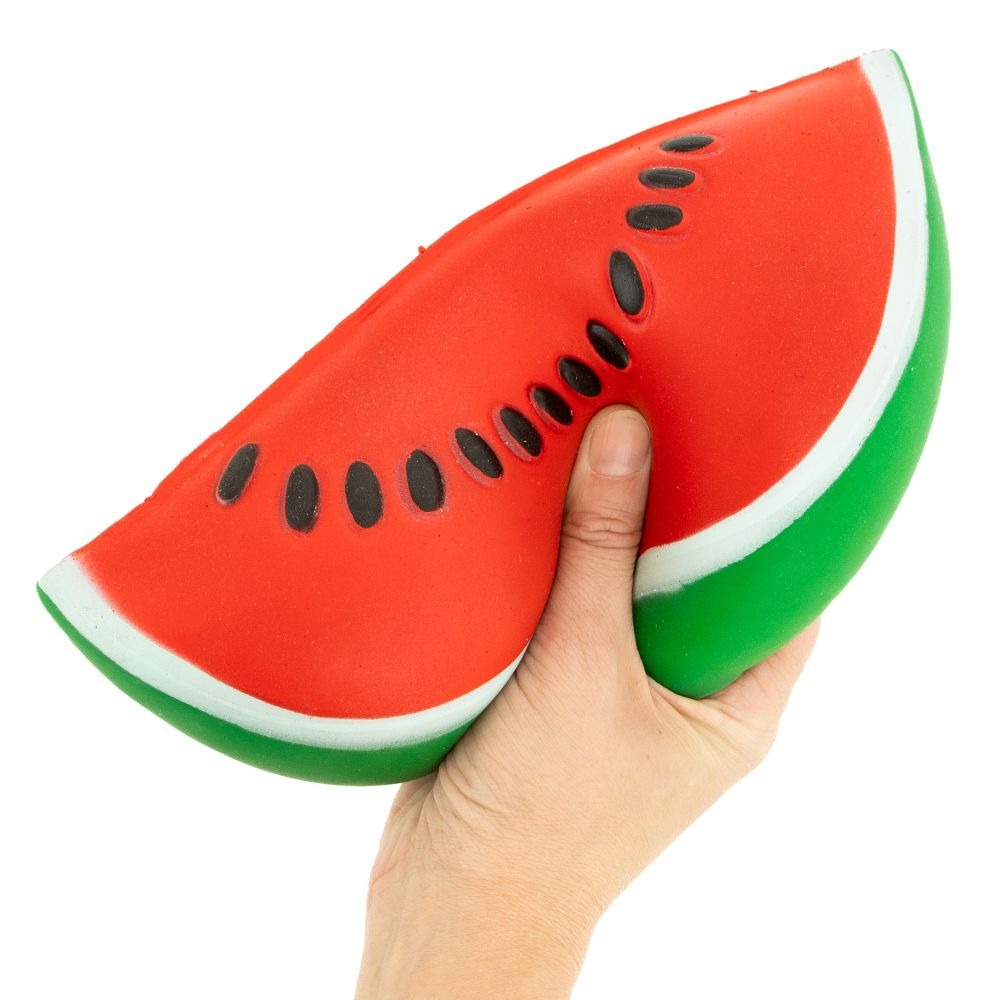 The Big Squij - Fidget: Jumbo Watermelon