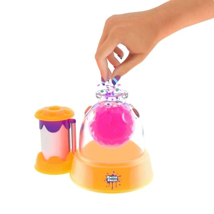 BOTI - Doctor Squish Maker Station Glow It