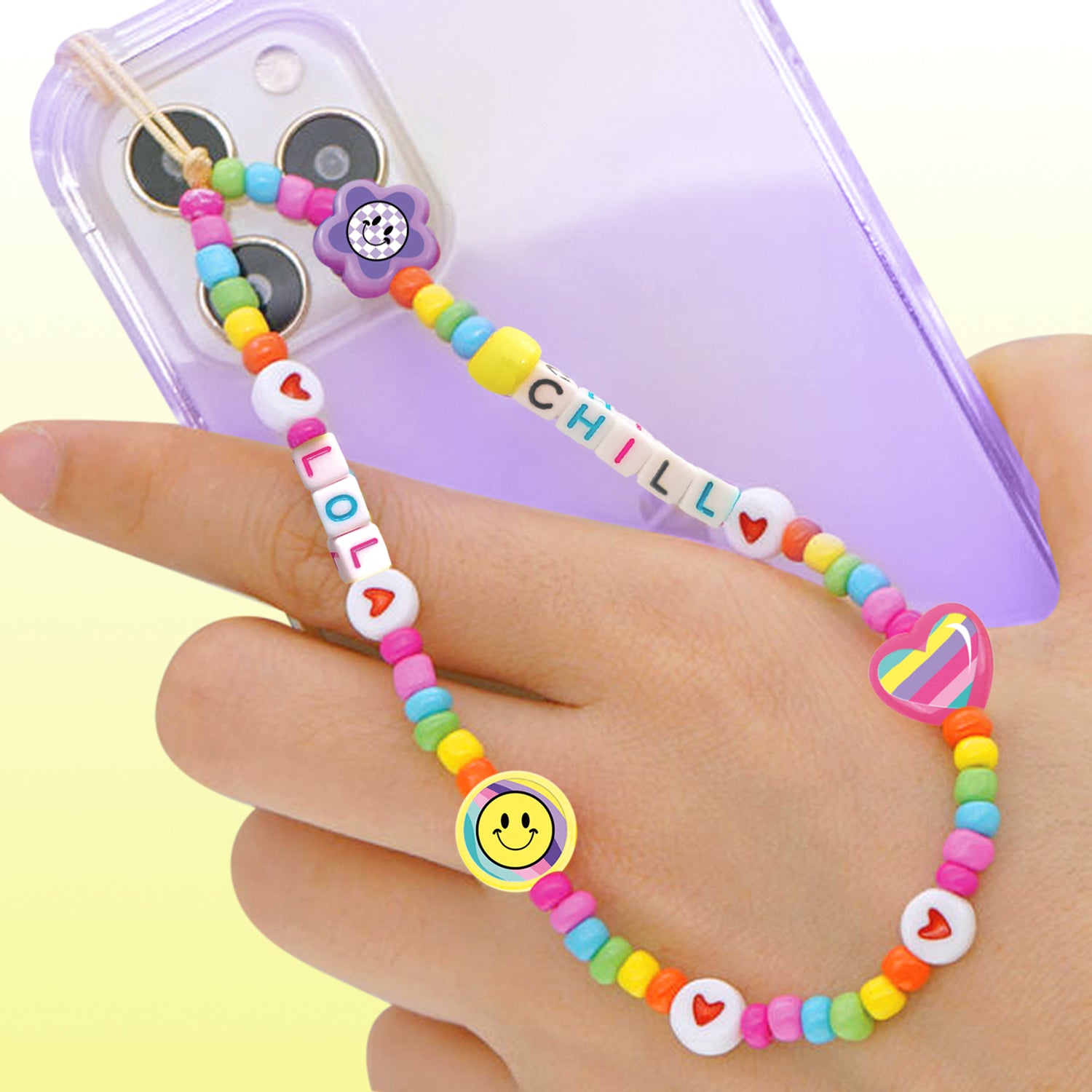 Canal Toys - Style 4 Ever: Magic Spinner Bracelets Set
