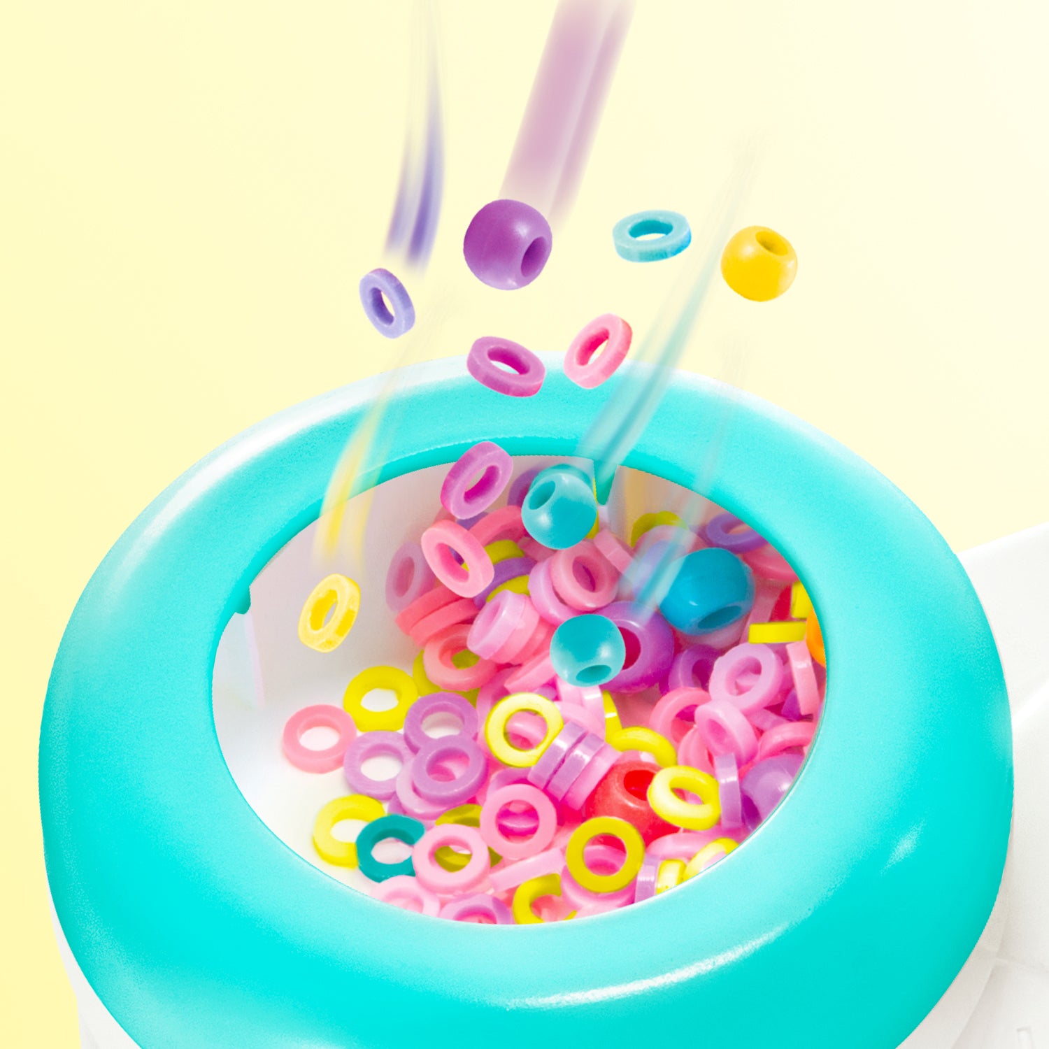Canal Toys - Style 4 Ever: Magic Spinner Bracelets Set
