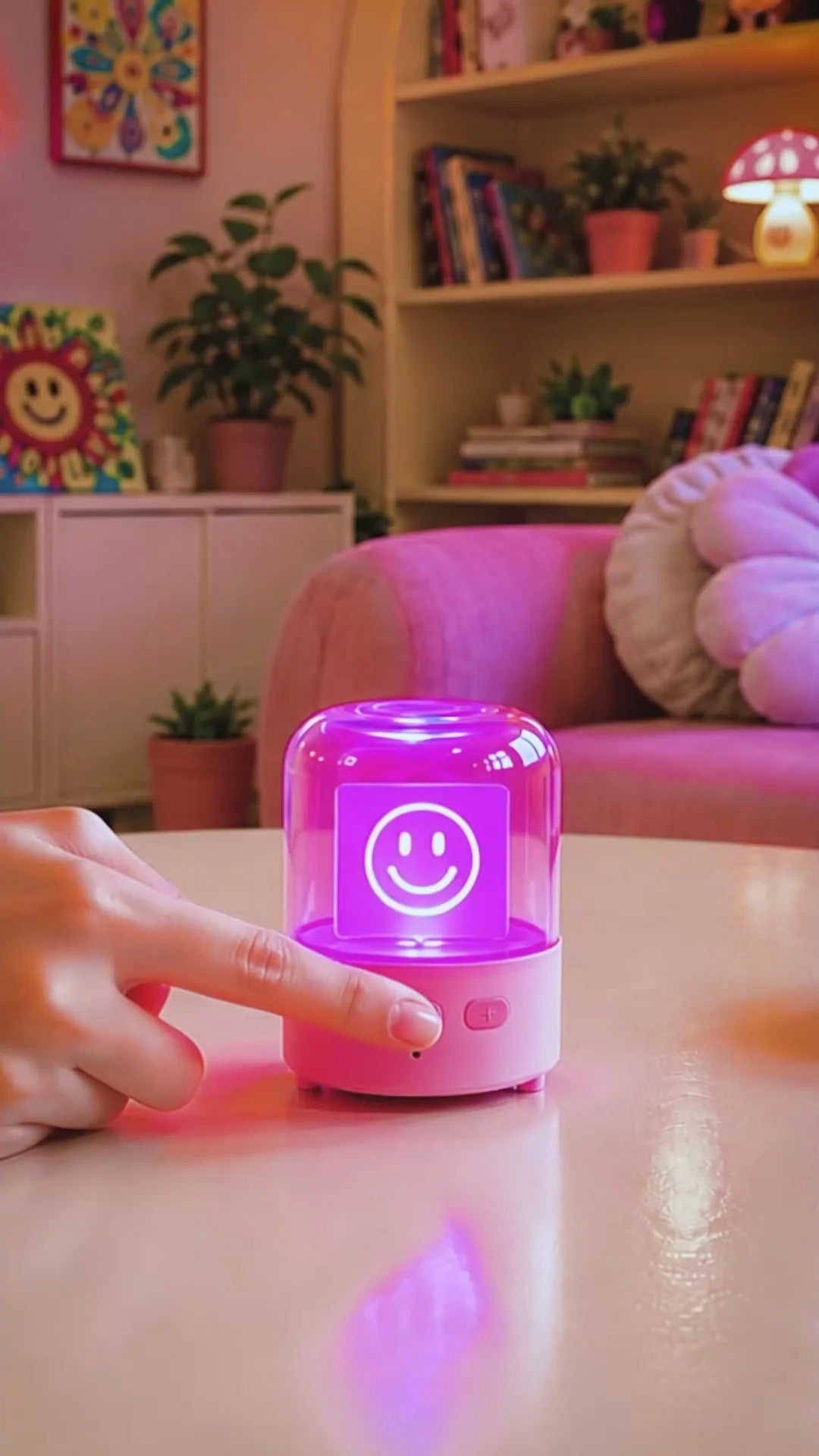 Canal Toys - Mini Bluetooth Lautsprecher
