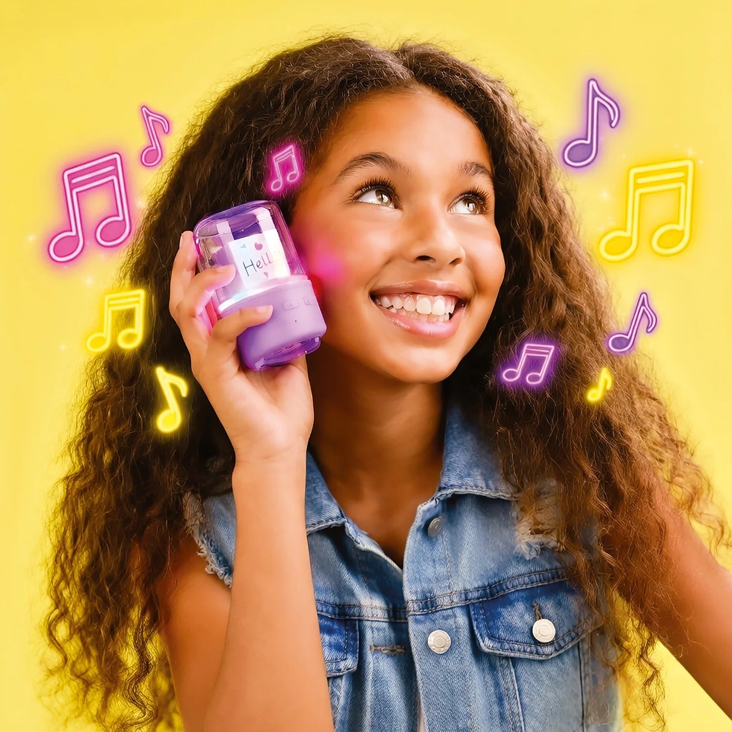 Canal Toys - Mini Bluetooth Lautsprecher