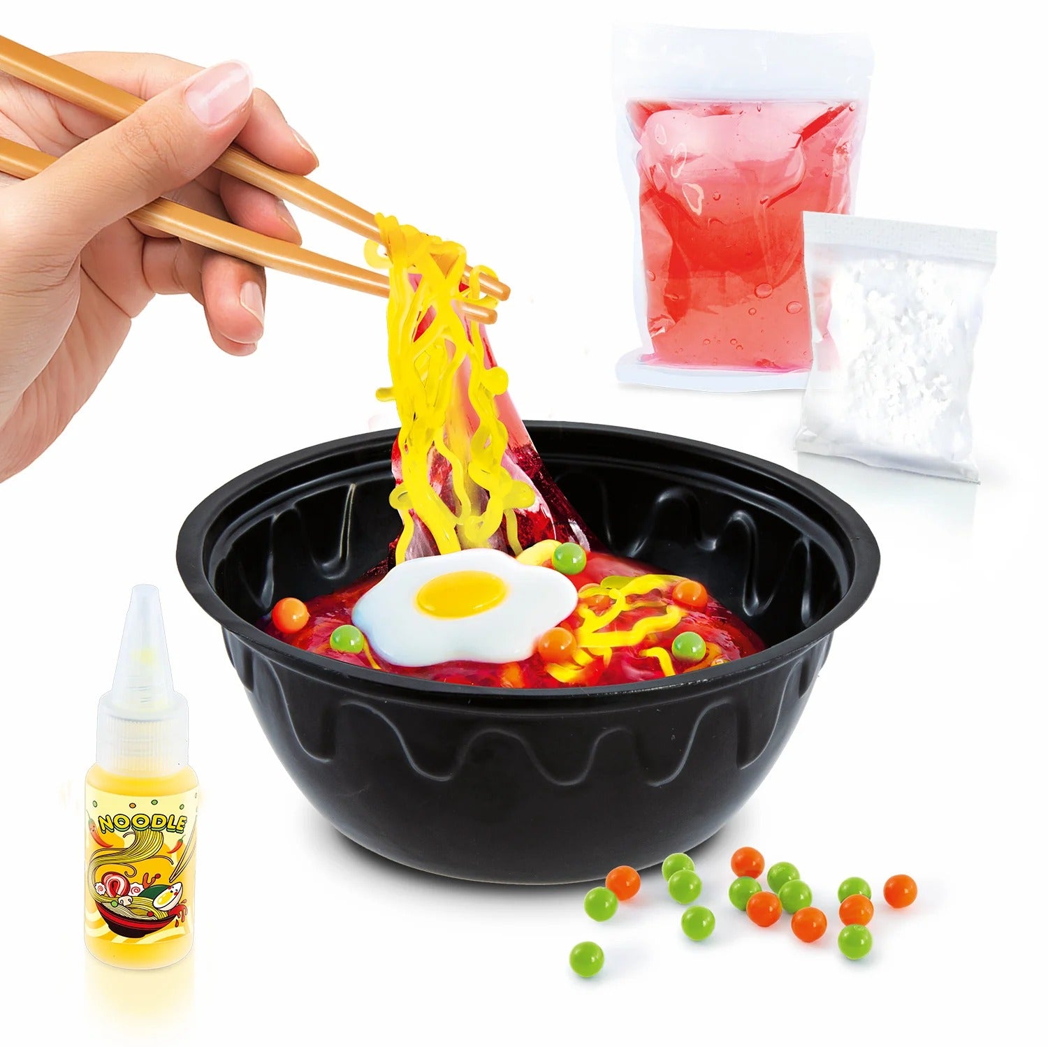 Canal Toys - Slime Ramen Set