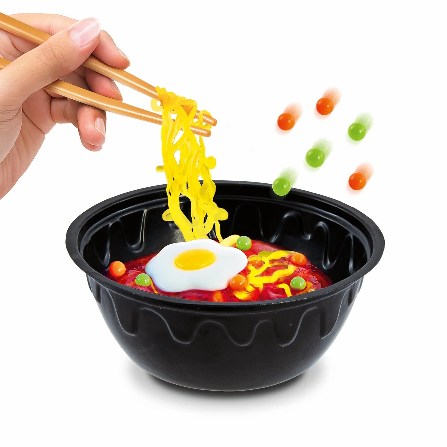 Canal Toys - Slime Ramen Set