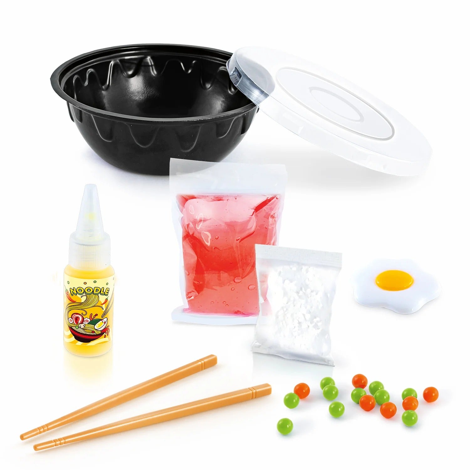 Canal Toys - Slime Ramen Set