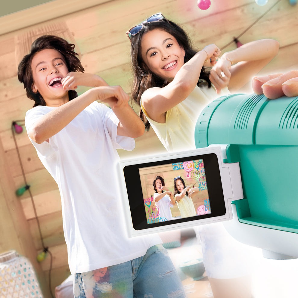 Canal Toys - Camera Projector