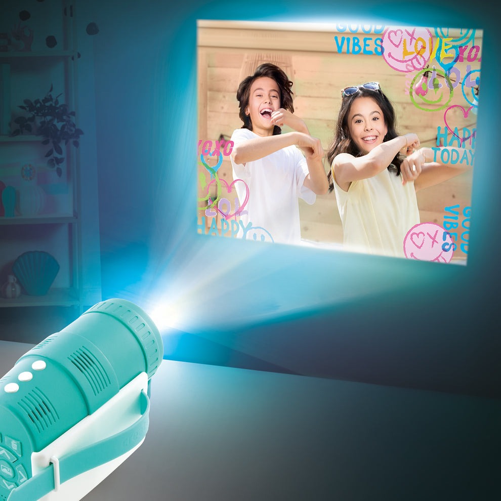 Canal Toys - Camera Projector