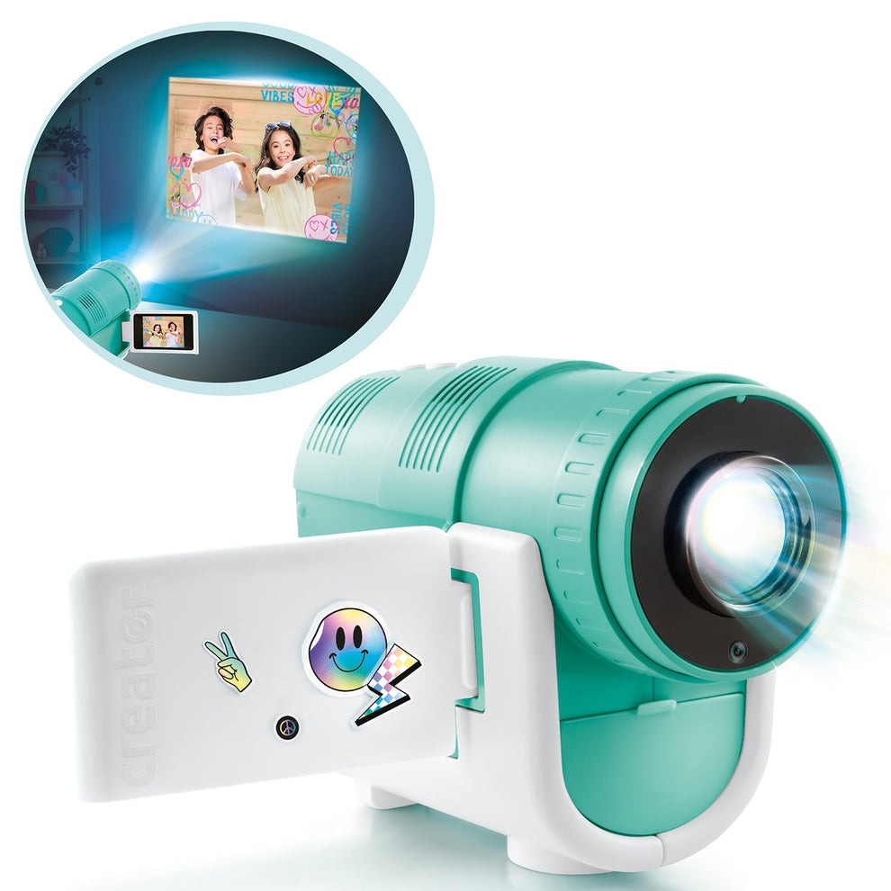 Canal Toys - Camera Projector