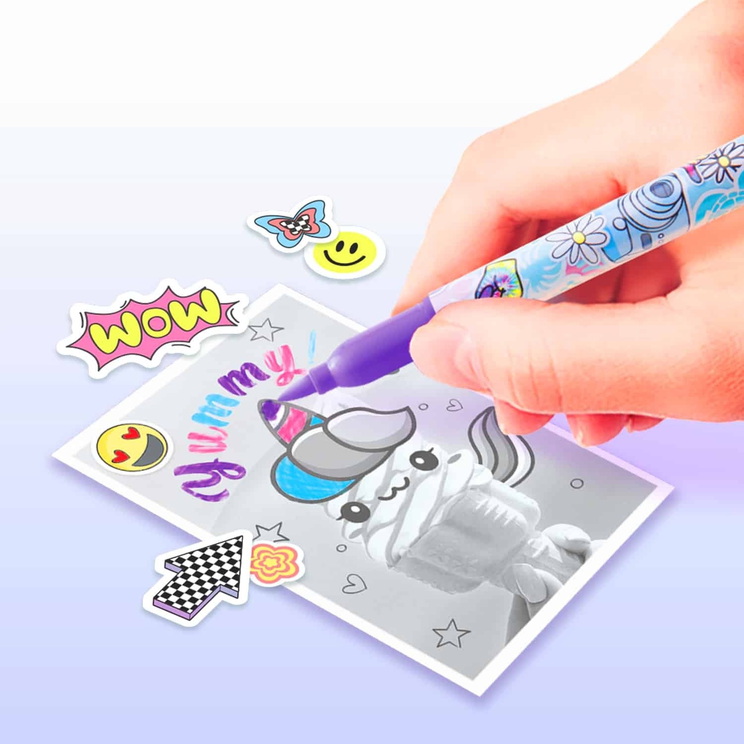 Canal Toys - Photo Creator: Instant Pocket Printer