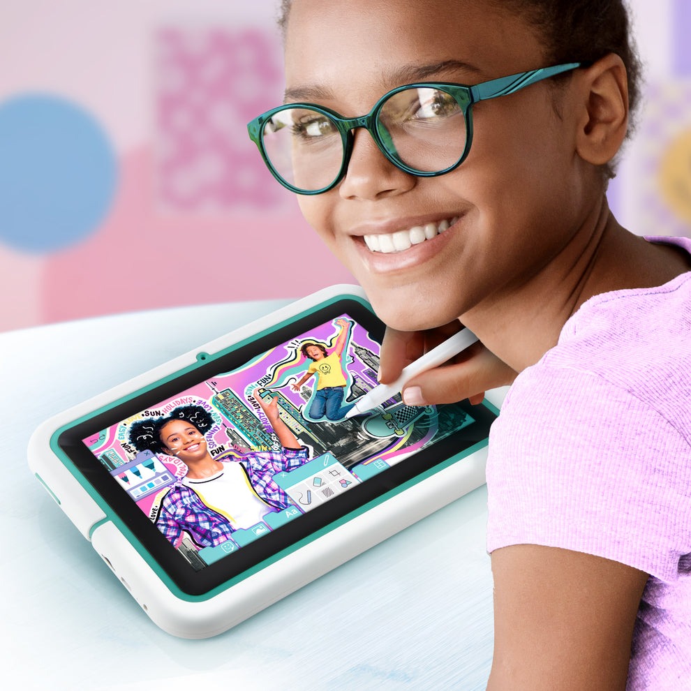 Canal Toys - Photo Creator: Instant Print Tablet
