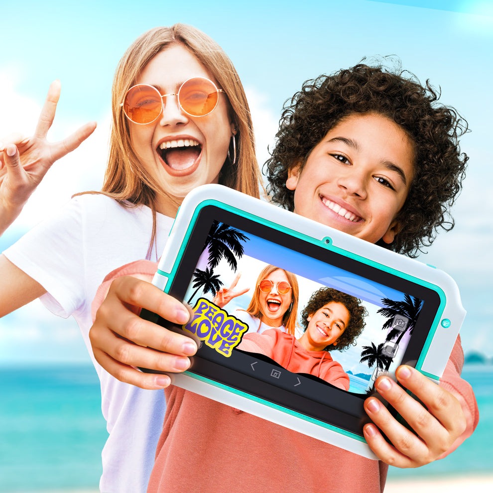 Canal Toys - Photo Creator: Instant Print Tablet