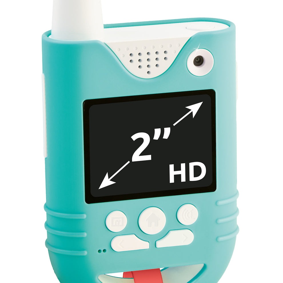 Canal Toys - Video Walkie-Talkies