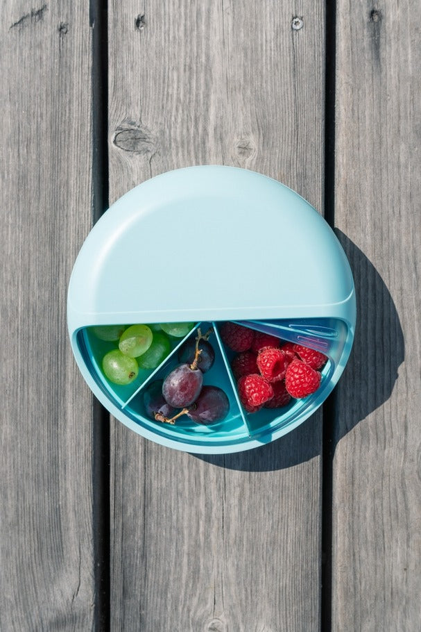 Carl Oscar - Lunchbox BentoDisc blau