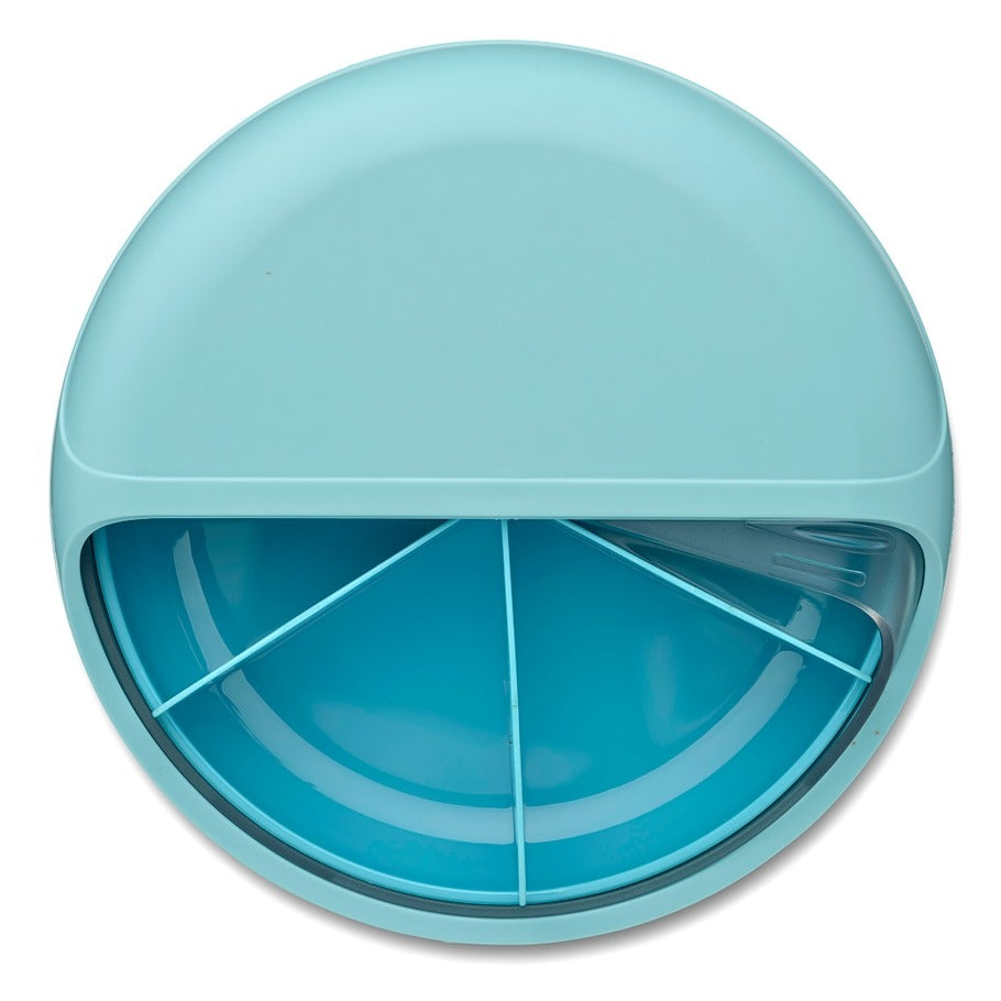 Carl Oscar - Lunchbox BentoDisc blau