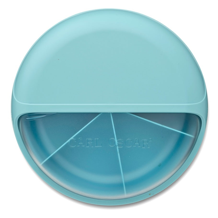 Carl Oscar - Lunchbox BentoDisc blau