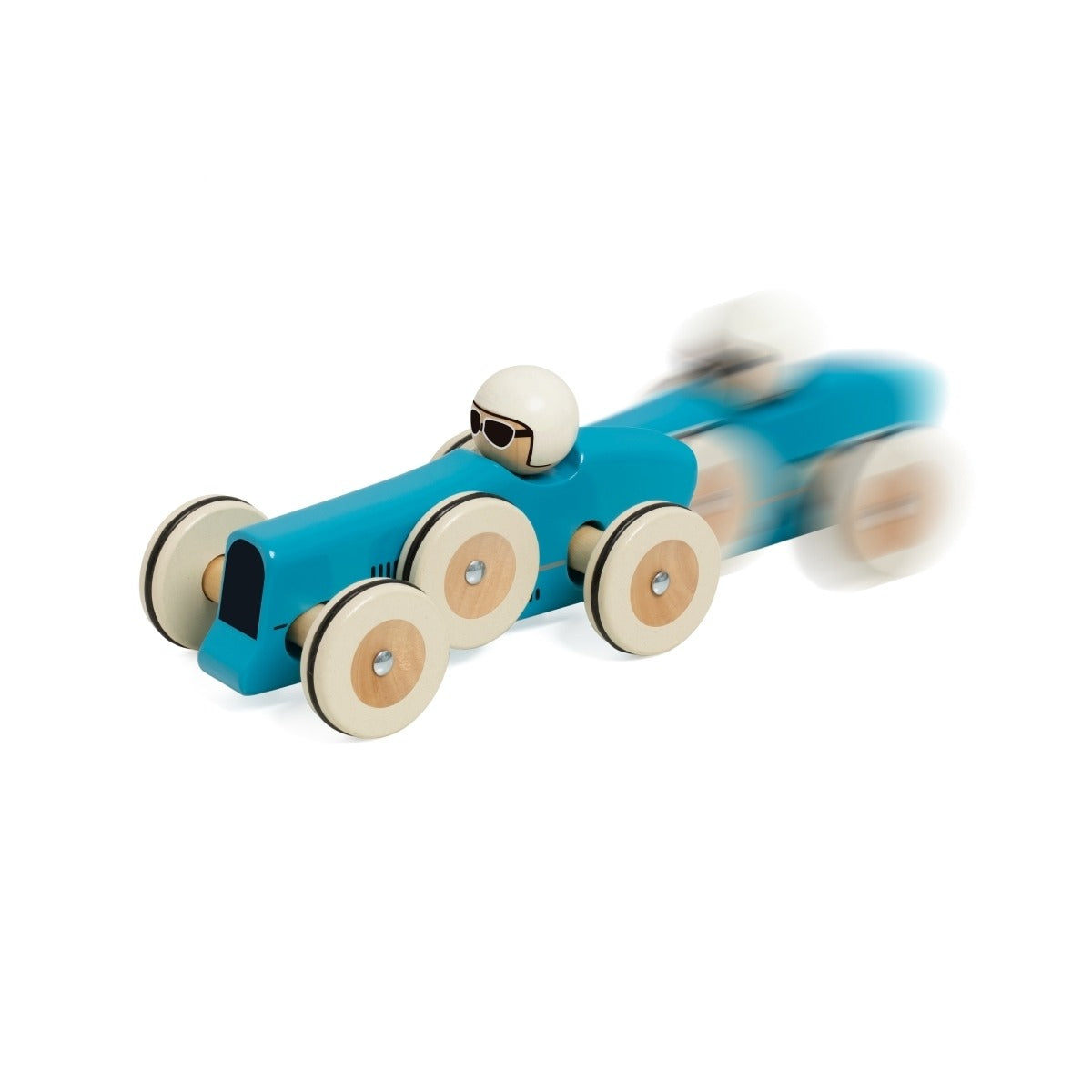 Classic World - Rennwagen Montlhéry