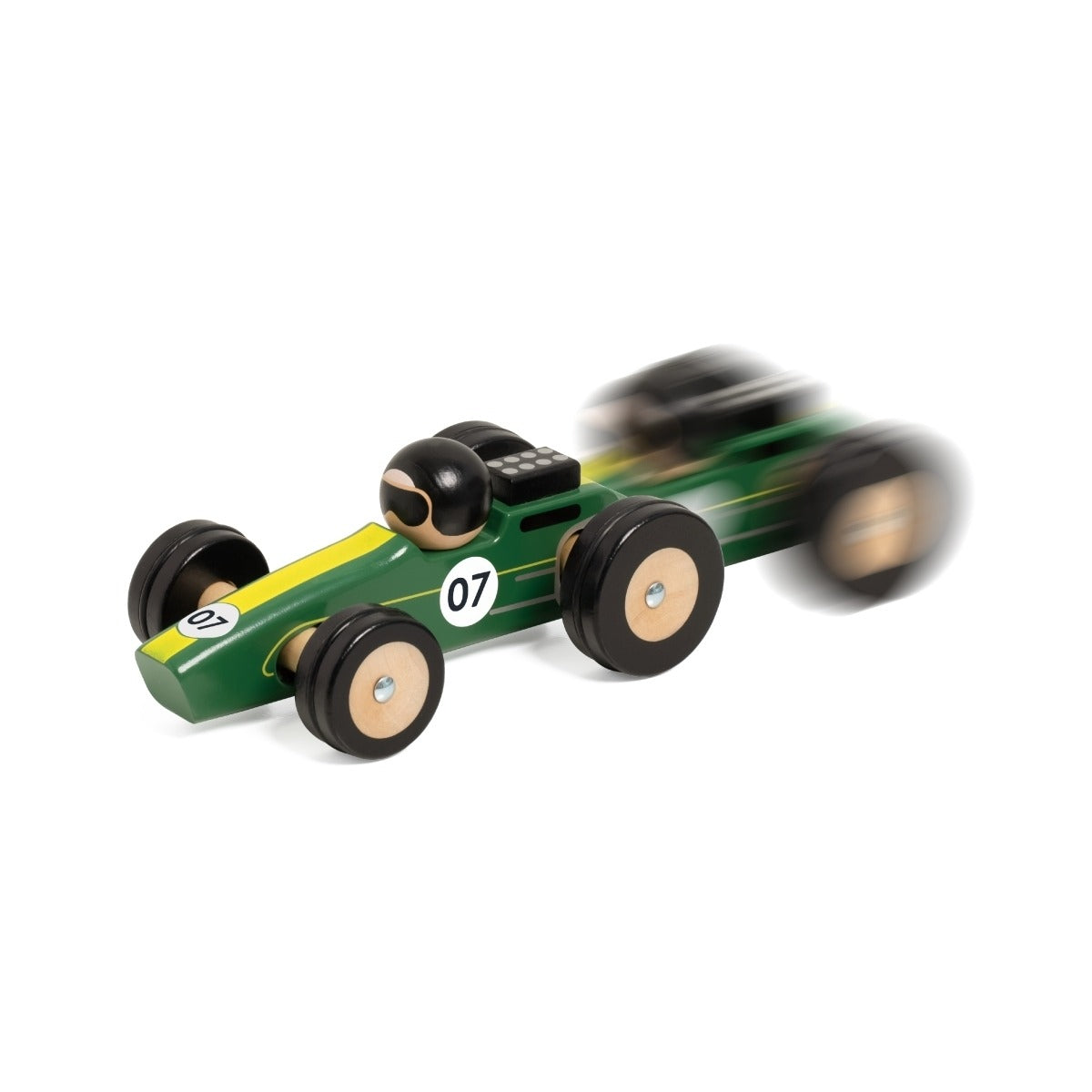 Classic World - Rennwagen Silverstone