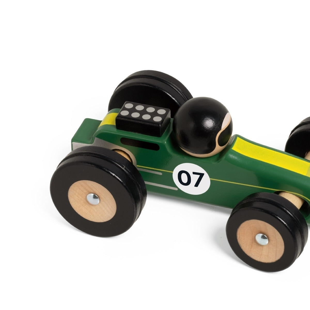 Classic World - Rennwagen Silverstone