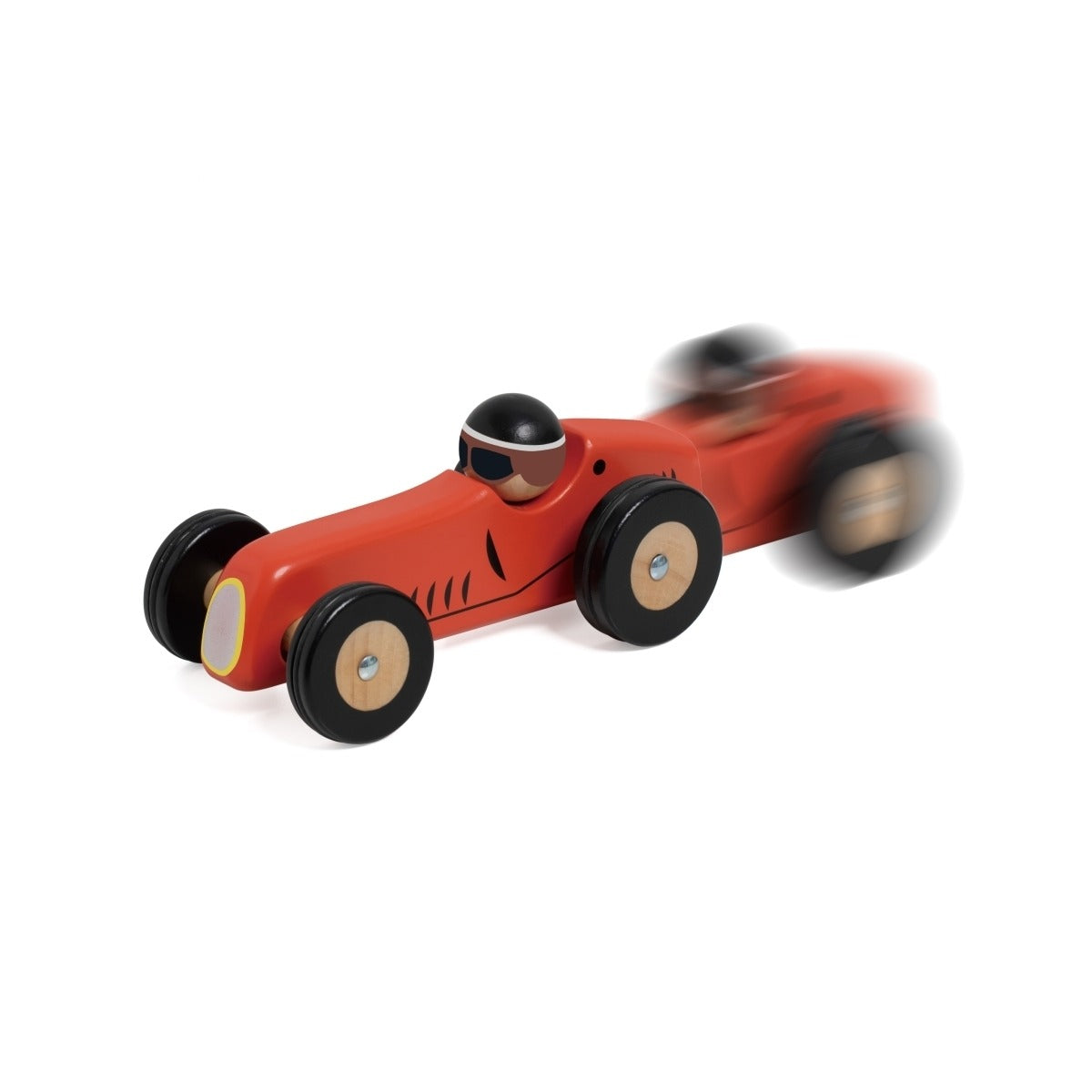 Classic World - Rennwagen Monaco