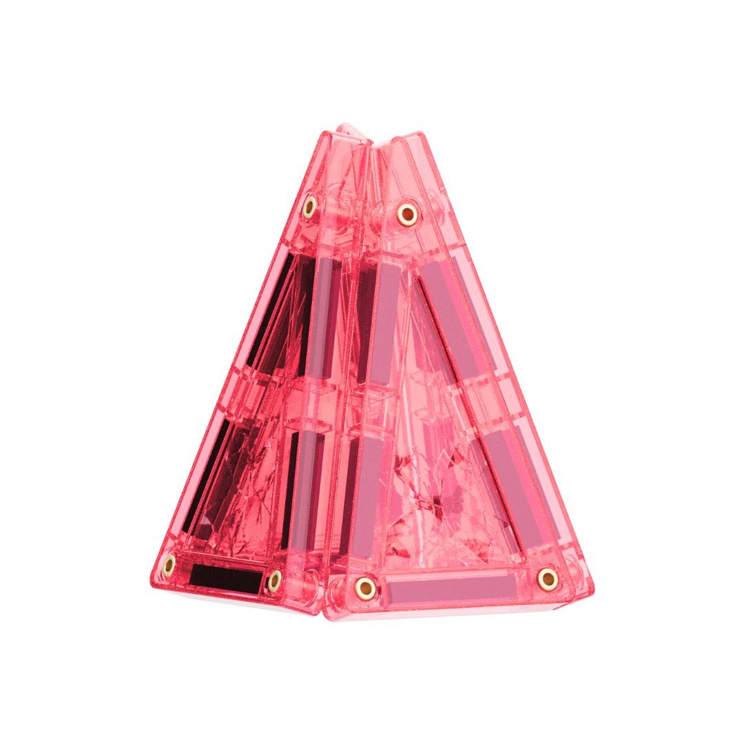 CleverClixx - Magnetbausteine Mini Pack Pastel 28-tlg.