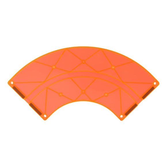 CleverClixx - Magnetbausteine Add-On Curves Intense