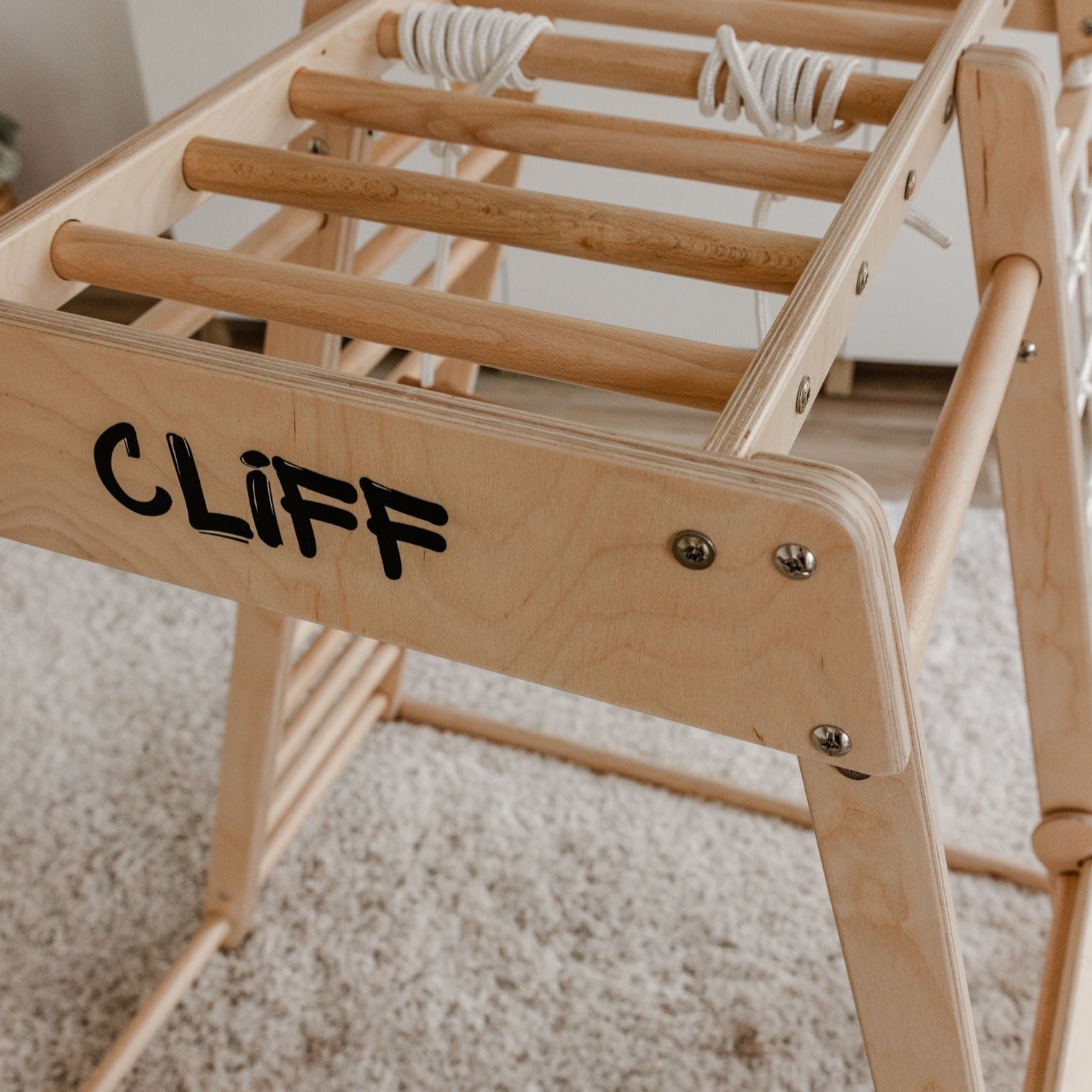 CLIFF - Klettergerüst CLIFF Compact