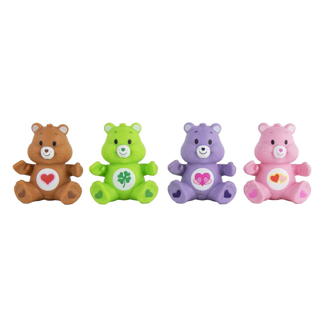 cloudco - Stretchies: Die kleinsten Care Bears der Welt