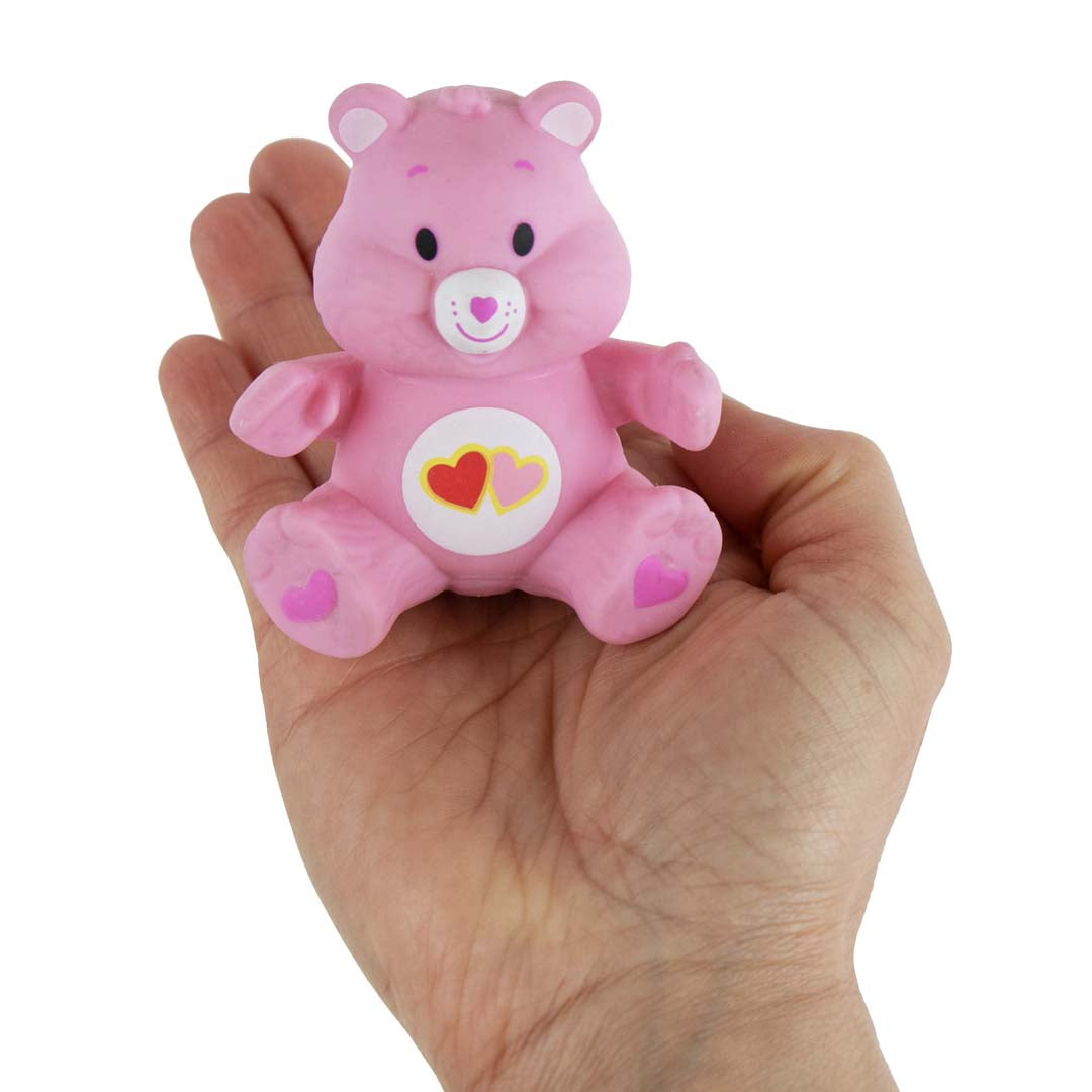 cloudco - Stretchies: Die kleinsten Care Bears der Welt