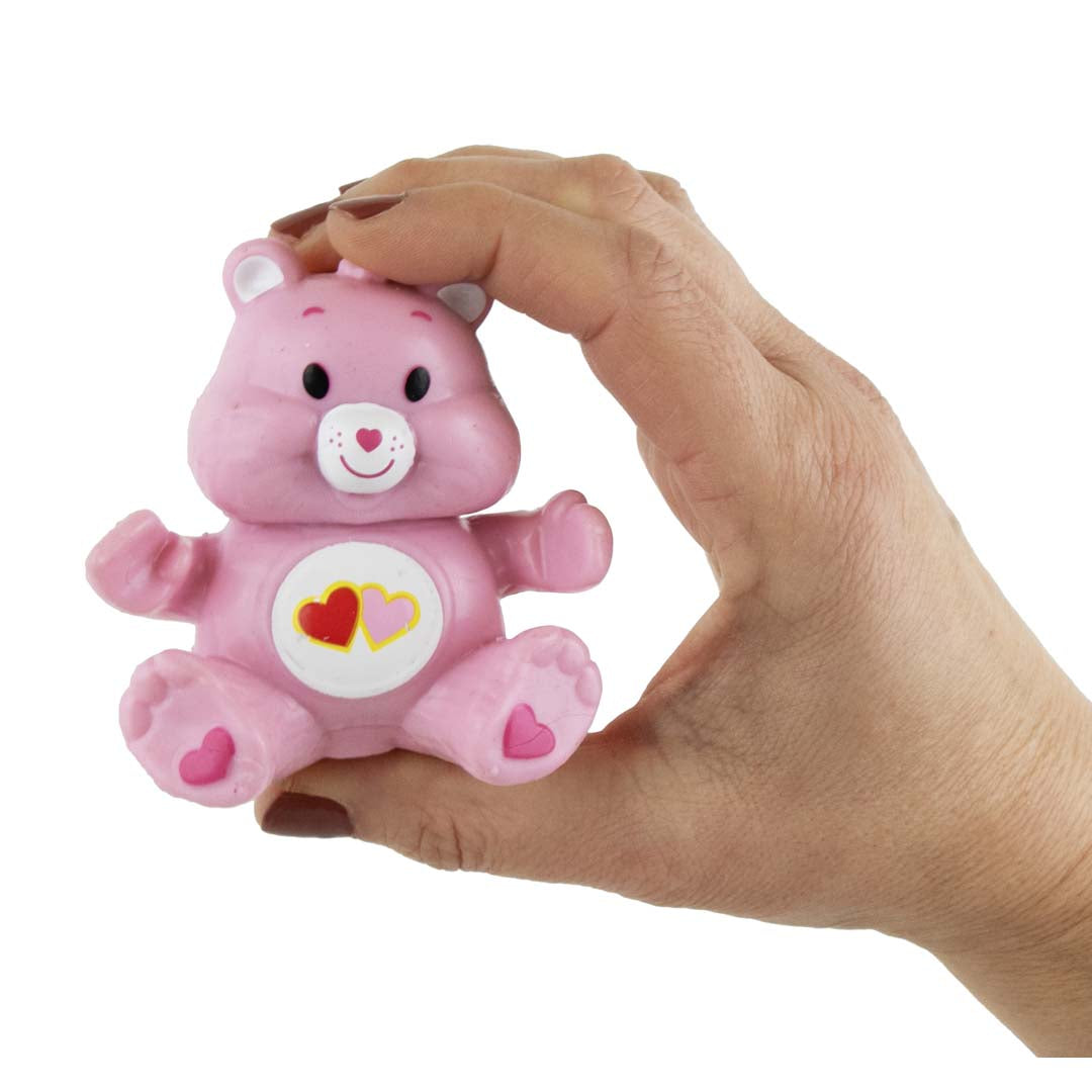 cloudco - Stretchies: Die kleinsten Care Bears der Welt