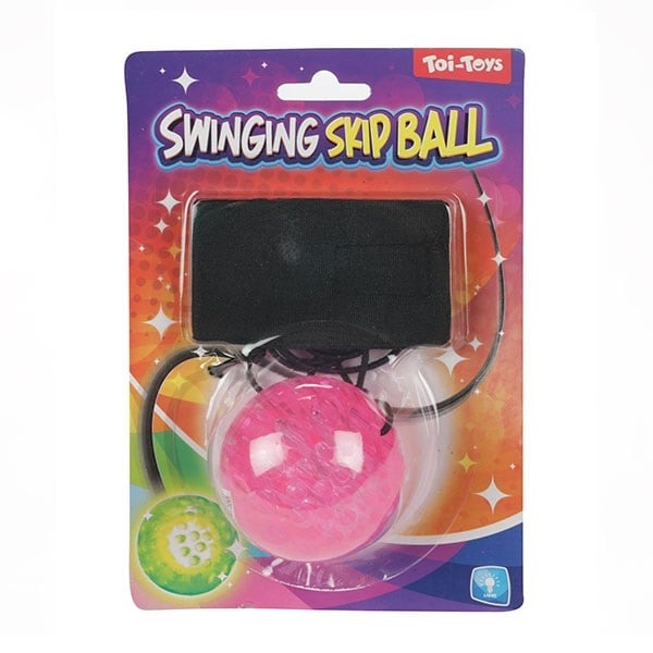 Toi-Toys - Skipball mit Licht