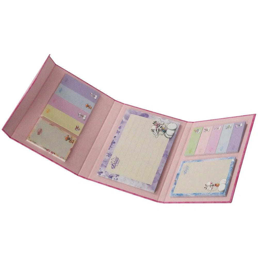 Diddl - Haftnotizen Set A5