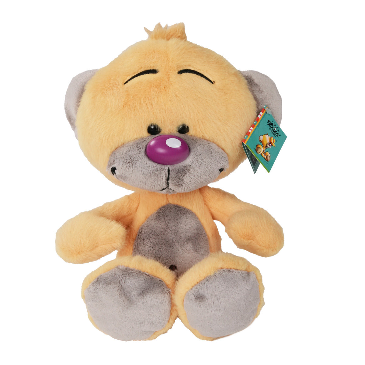 Diddl - Plüschtier Pimboli 30cm