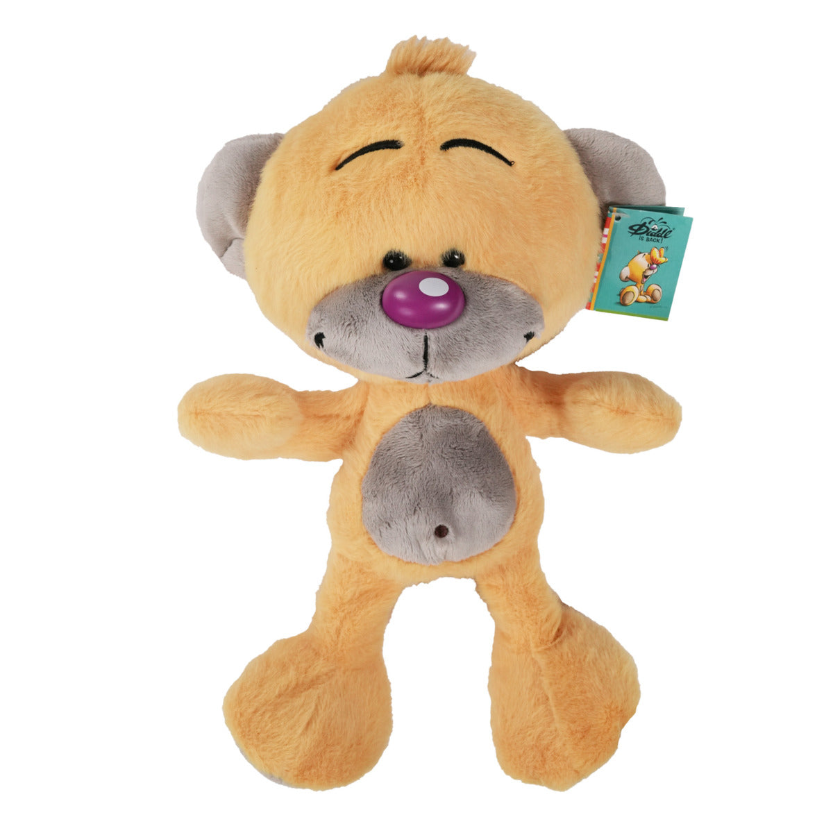 Diddl - Plüschtier Pimboli 30cm