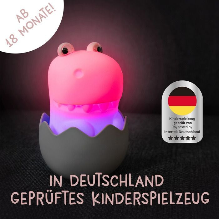 Mega Light - Nachtlicht Diggy Dino