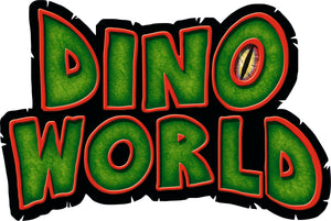 DINO WORLD