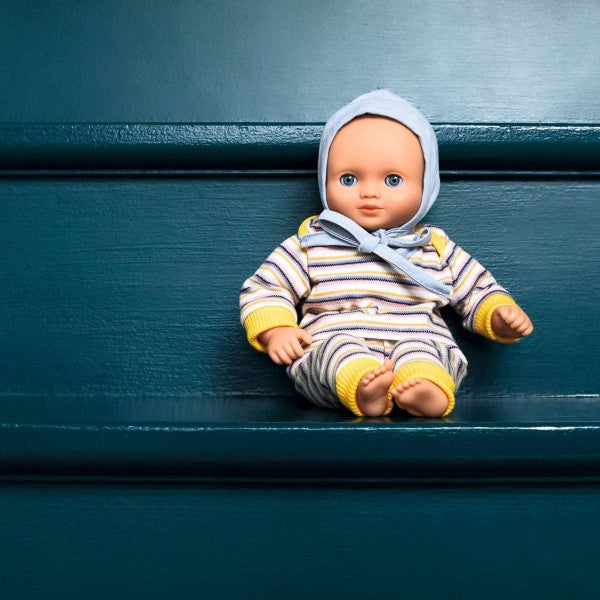 Djeco - Puppe Pomea "Canary"