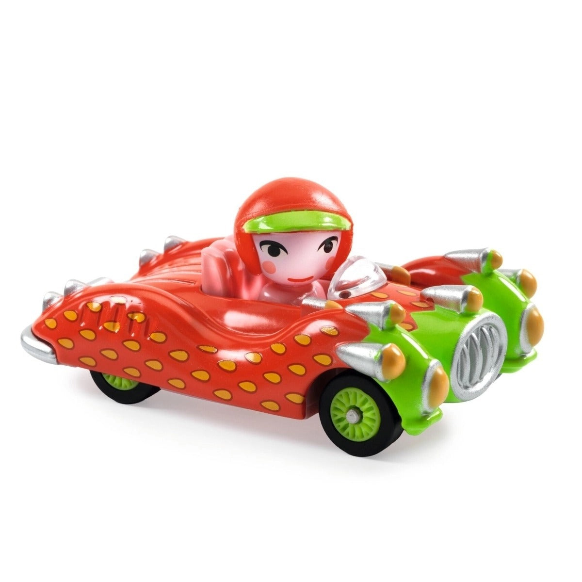 Djeco - Crazy Motors: Lady Berry