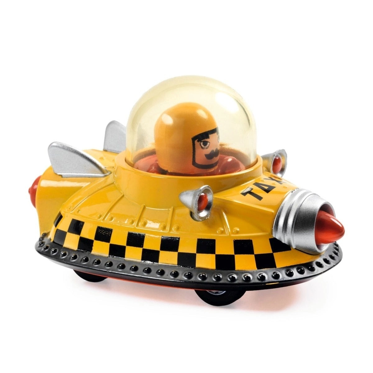 Djeco - Crazy Motors: Space Taxi