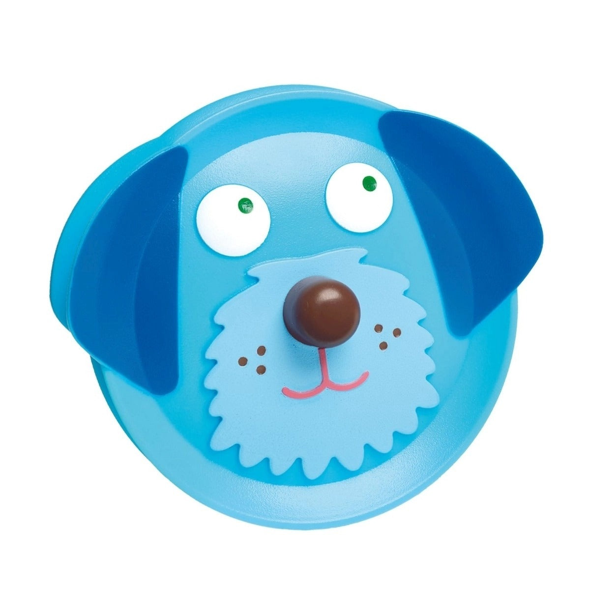 Djeco - Kartenhalter Hund
